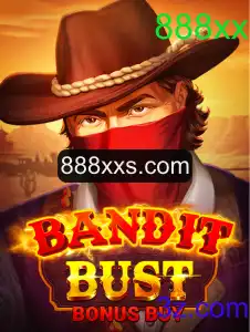 Descubra o Fascinante Mundo de 'BanditBustBonusBuy'