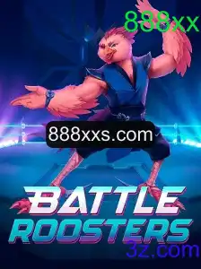 Descubra o Mundo de 'BattleRoosters': O Inovador Jogo de Estratégia