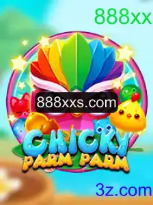 Descubra o Fascinante Mundo de ChickyParmParm: O Jogo que Está Conquistando o Mundo