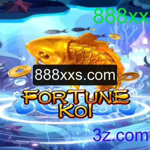 Descubra FORTUNEKOI: Uma Jornada Inovadora no Mundo dos Jogos com a Chave 888xx