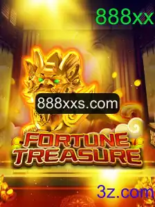 Explorando o Universo de FortuneTreasure: Um Mergulho nas Regras e Dinâmicas do Jogo