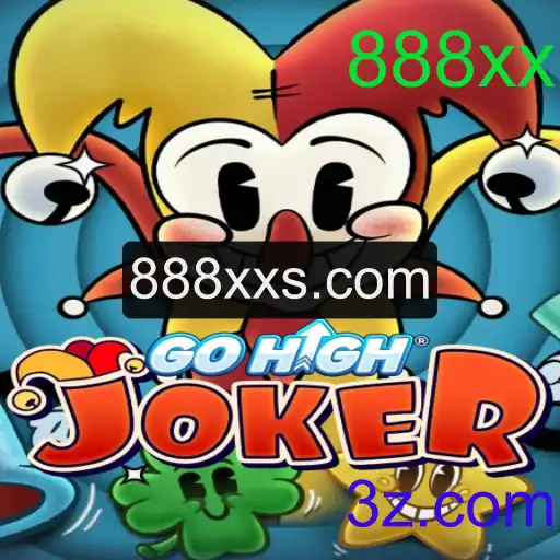 Descubra GoHighJoker: O Novo Fenômeno 888xx dos Jogos
