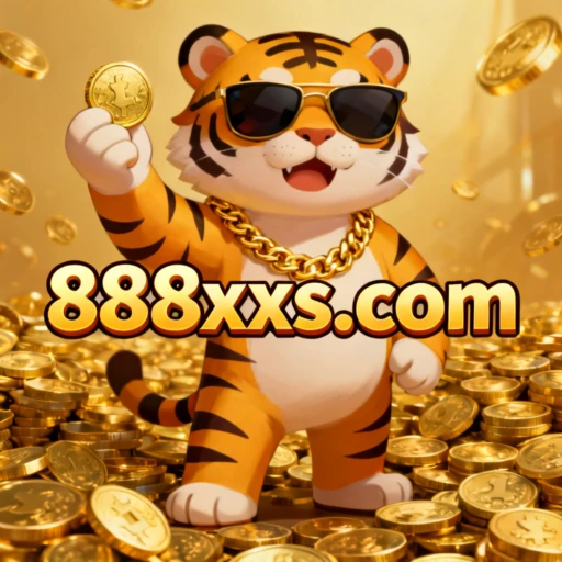 888xx Logo