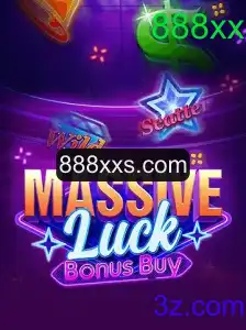 Explorando o Fascínio do Jogo MassiveLuckBonusBuy com a Chave 888xx