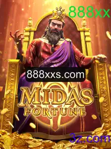 Descubra o Mundo Encantado de MidasFortune
