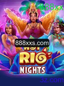Descubra as Emoções e Regras de 'HotRioNights'