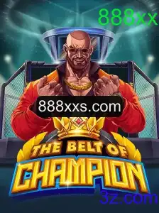 TheBeltOfChampion: Descubra as Regras e como Participar deste Jogo Emocionante