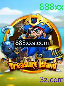 Explorando TreasureIsland: Uma Jornada Inesquecível no Mundo dos Jogos