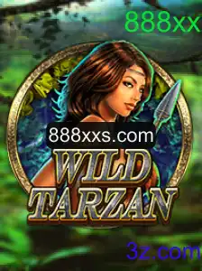 Explorando o Novo Jogo WildTarzan: Aventura e Estratégia na Selva