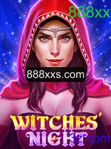 Explorando as Profundezas de WitchesNight: Um Mergulho no Mundo Mágico