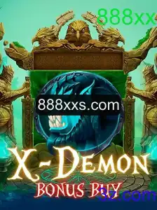 Explorando o Fascinante Mundo do Jogo XDemonBonusBuy